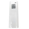New YACIFB YAC1FB Replacement For Gree ELECTROLUX Air Condition Remote Control MSHV25D1S Cool and Heat Fernbedienung