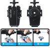 Gyro Toy Rotating Metal Gyroscope With Pull Wire BX-00, BX-45 Gyro Combat Toy BX Series Launcher Accessory Part