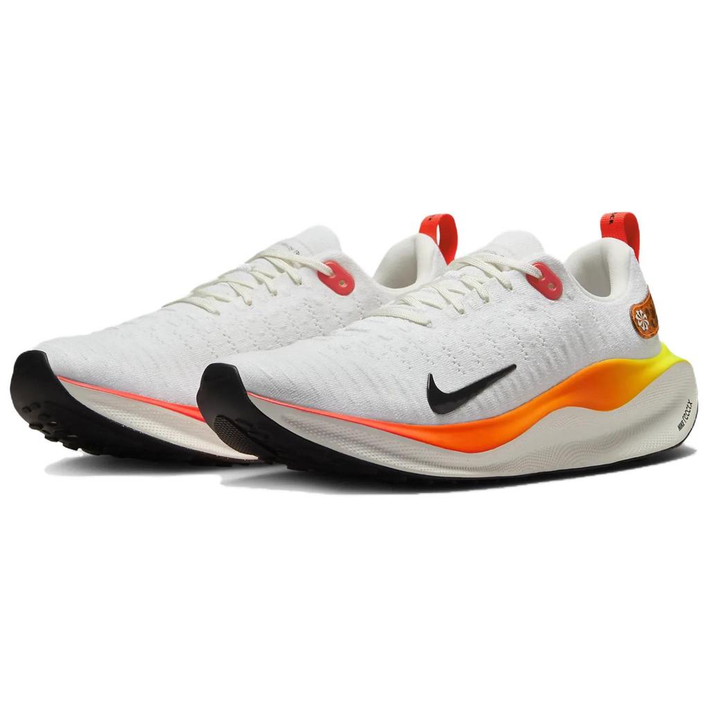 Ny Nike ReactX Infinity Run 4 Bright Crimson HF4916-100
