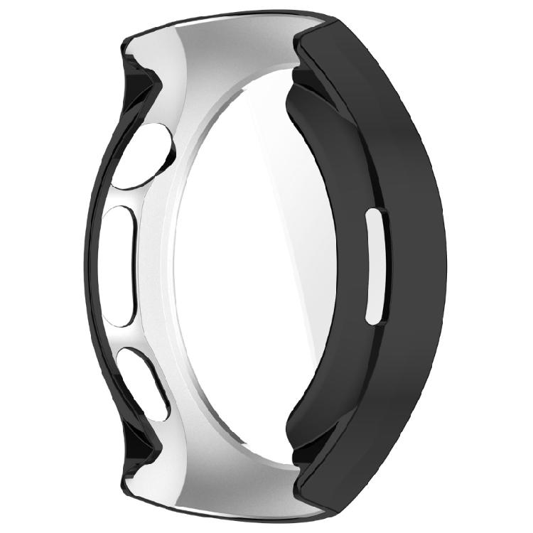 Case For Watch 5 Smartwatch TPU Case Shockproof Cover All-Around Protective Bumper Shell