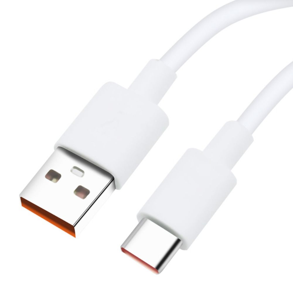 Cables Type C USB Mobile Phone 7A 100W Data Cord 7A Fast Charger Cable Sync Wire USB Type C Cable