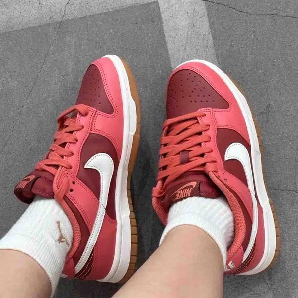 

Женские кроссовки NIKE Dunk Low DD1503-603, оригинал
