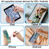 Universal Stylus Pen for Android IOS Windows Touch Pen for IPad Apple Pencil for Huawei Matepad 11.5 Lenovo Pad 12.7 Samsung Phone Xiaomi Tablet Pen