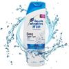 Head & Shoulders Deep Clean Anti-Dandruff Shampoo