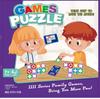 Puzzle Logik Zuordnungsspiel - Interaktives Brettspiel für Kinder und Familie