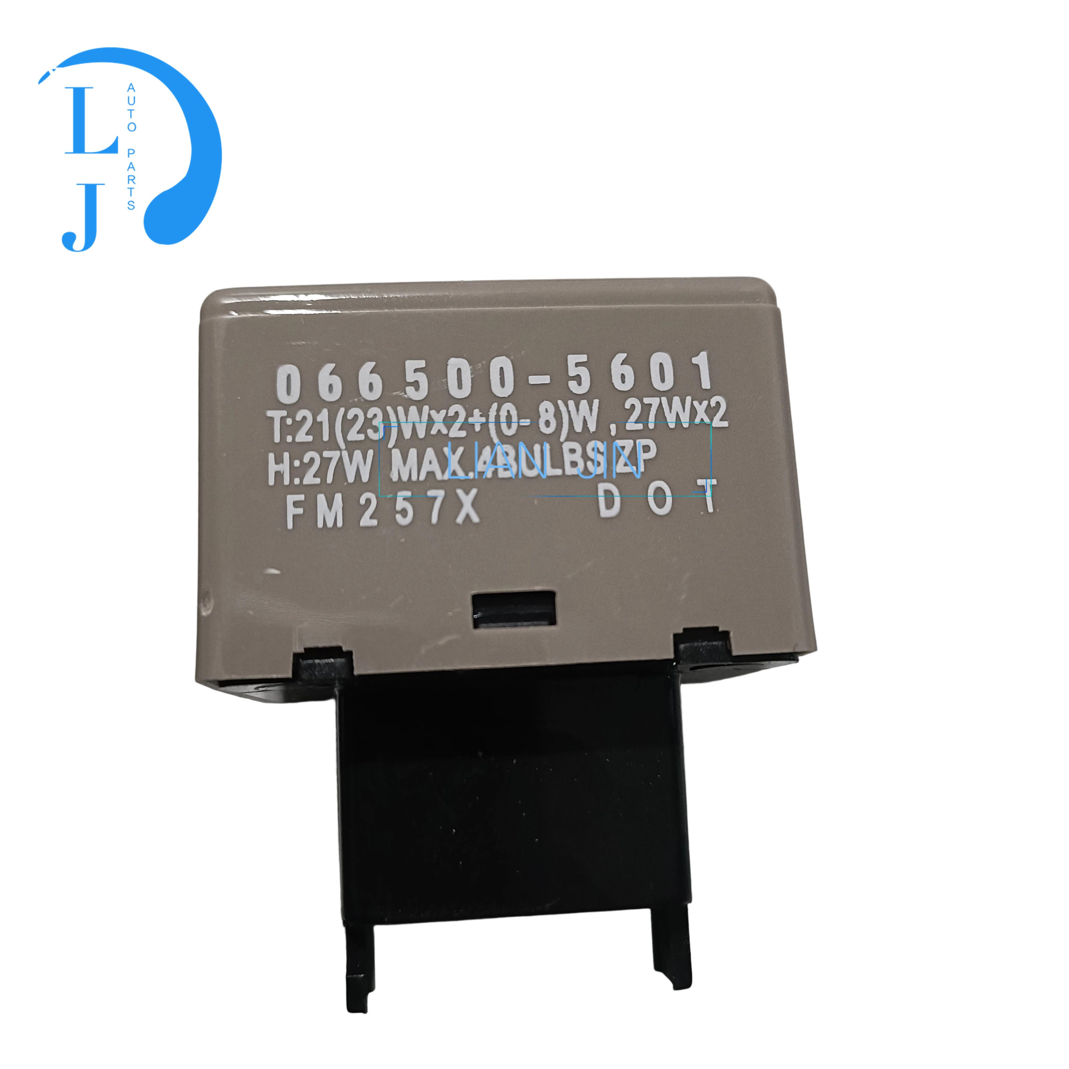 

066500-5601 Turn Signal Flasher Relay Fit For Toyota 0665005601 high quality