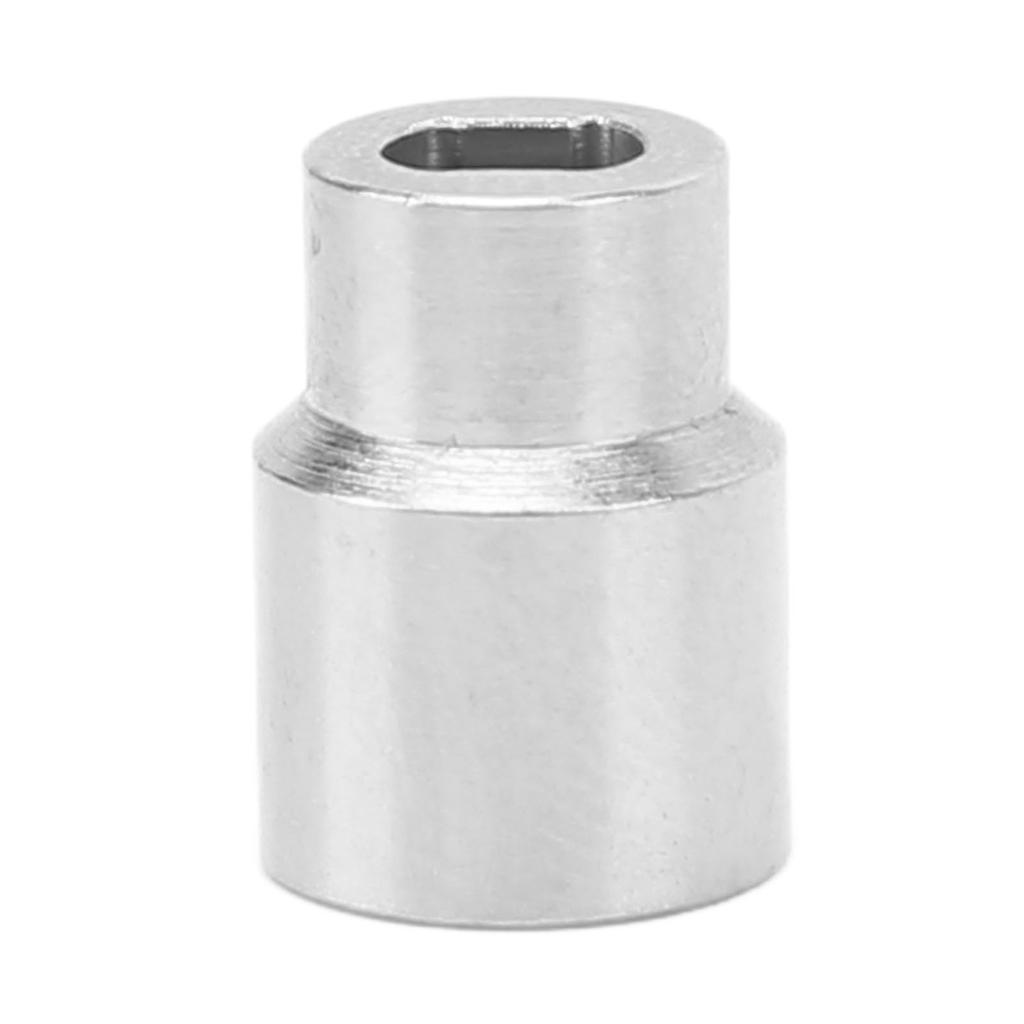 RC Middle Rear Drive Cup Steel Stable Professional RC Joint Cup for   1Celsius18 JR