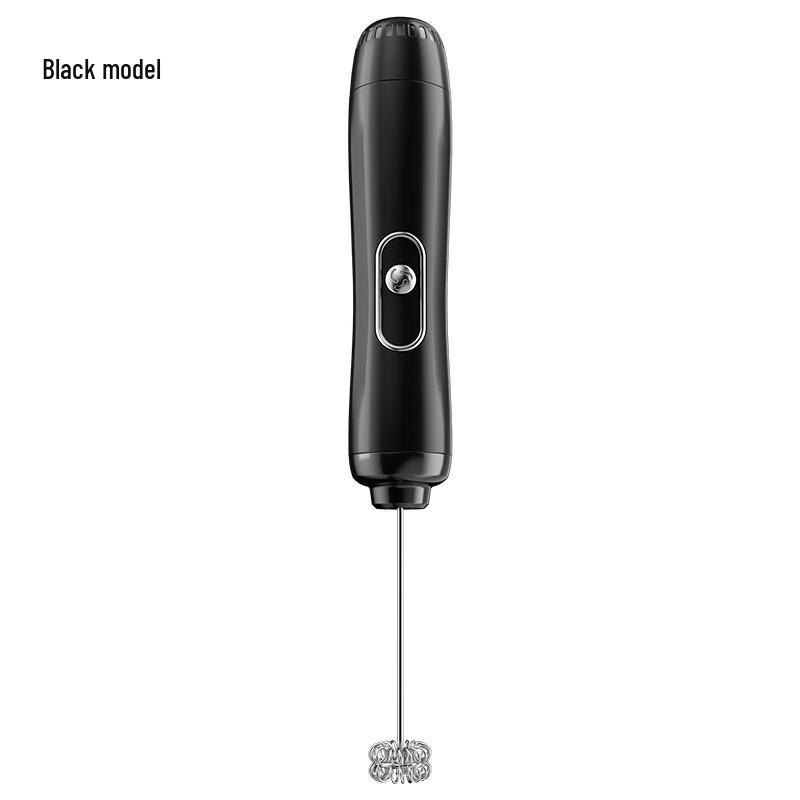 Zuo Zhi Xun Handheld Electric Milk Frother