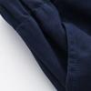 Kids' Casual Cotton Shorts 5/5 Length Comfortable Summer Short Pants for Boys and Girls