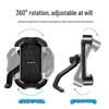 Rockbros Anti-Shake Phone Holder for Bikes & Motorcycles