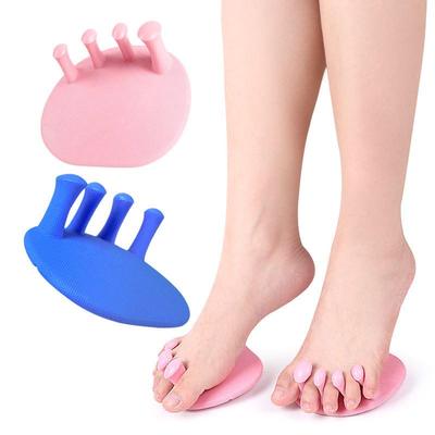 Hallux Valgus & Overlapping Toe Corrector - Foot & Leg Arch Trainer