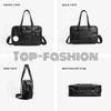 PU Leather JK Uniform Bag Solid Color Retro Handbag Preppy Style Shoulder Bag Commuting Junior High School Crossbody Bag