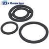 803897Q1 Boat Engine Fuel Filter Kit for MerCruiser 2.5L 3.0L 3.7L 4.3L 4 6 Cylinder Alpha I Sterndrive 8M0046752 35-11004
