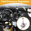 UXCELL Fuel Pressure Regulator Fuel Pump Regulator No.2328031051 for Toyota Tundra