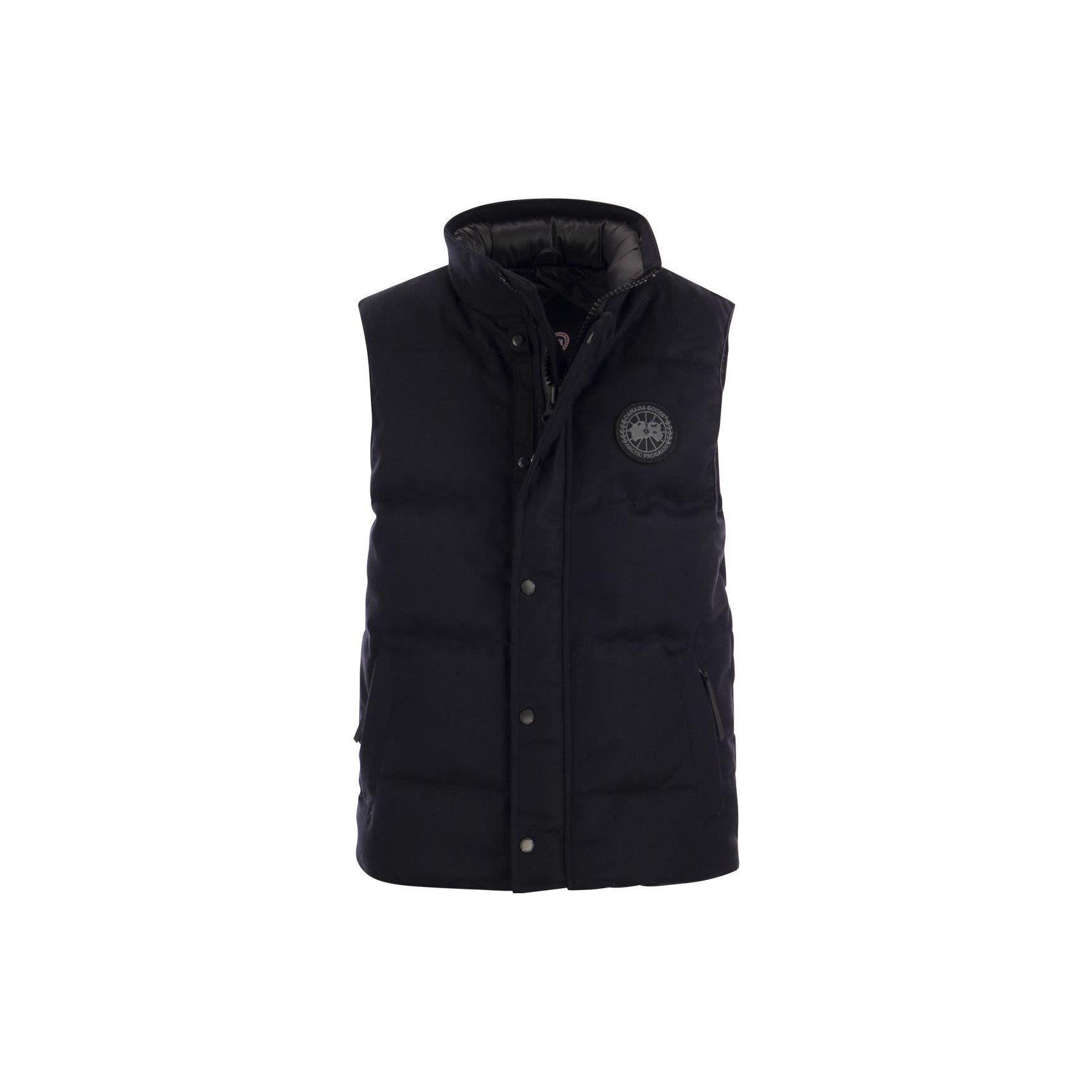 Canada Goose Garson Dūnu Veste Unisex