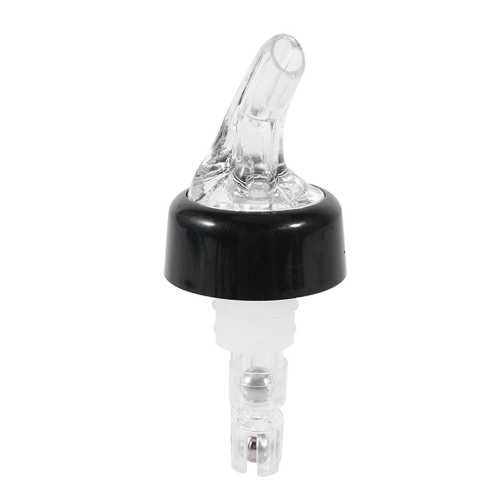 30ml Shot Measure  Liquor Bottle Pourer Measuring Drink Wine Dispenser Plastic