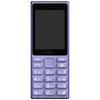 Telefone HMD 110 4G TA-1662 DS azul