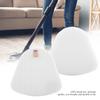 2 Sets of Foam Felt Filters for Navigator Lift Away NV350 Vacuum Cleaner, Washable and Reusable, with Easy Installation, for Vacuum Cleaner Replacemen