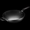 ASD Non-Stick Wrought Iron Wok