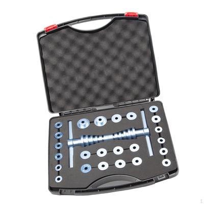 Bearing Installation Tool Set for Frame And Hub Assembly