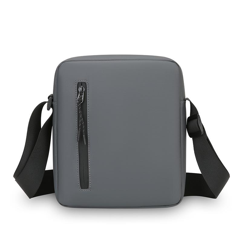 Commuter Men's Shoulder Bag Outdoor Travel Crossbody Bag