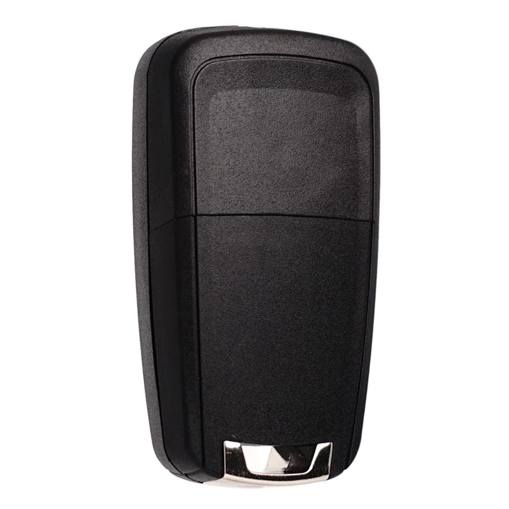 Authentic Black Keyless Entry For Chevy Cruze Equinox Camaro Impala Malibu Sonic Buick Lacrosse Regal Verano OHT01060512