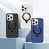 For Apple 17 Pro Max Colorful Magnetic Suction 16 for Apple Phone Case 15 Magnet Stand Mobile Phone Protective Case