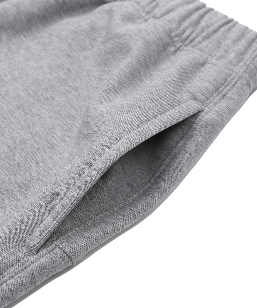 Haebeuopeudyuti Bio-Washed Easy Sweatpants (Grey)