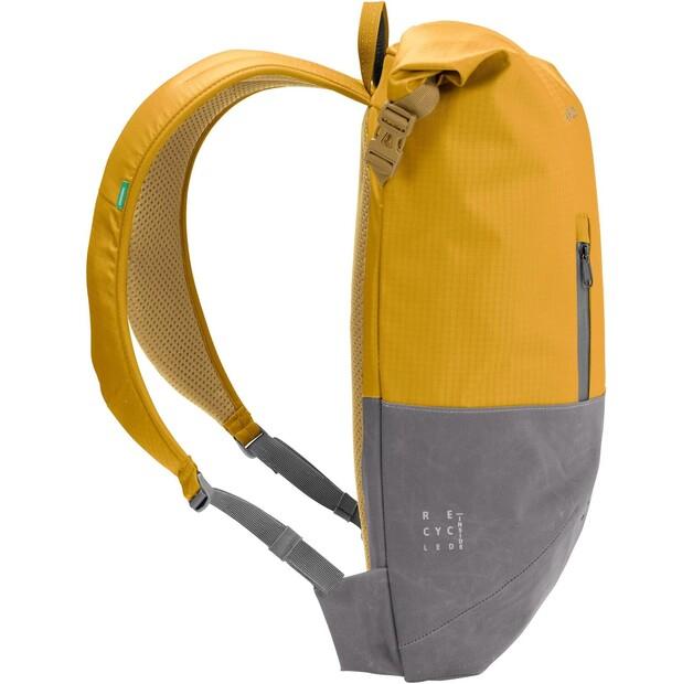 Backpack Vaude CityGo 18 Burnt Yellow (45515-317)