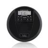 Portable CD With Bluetooth Speaker Ultra-thin CD Player Student English USB Flash Disk Repeat Speaker MP3 USB