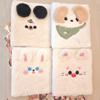 Plan Wow Fur Binder 20-sheet Animal Poka Binder, Puppy, 1 Piece