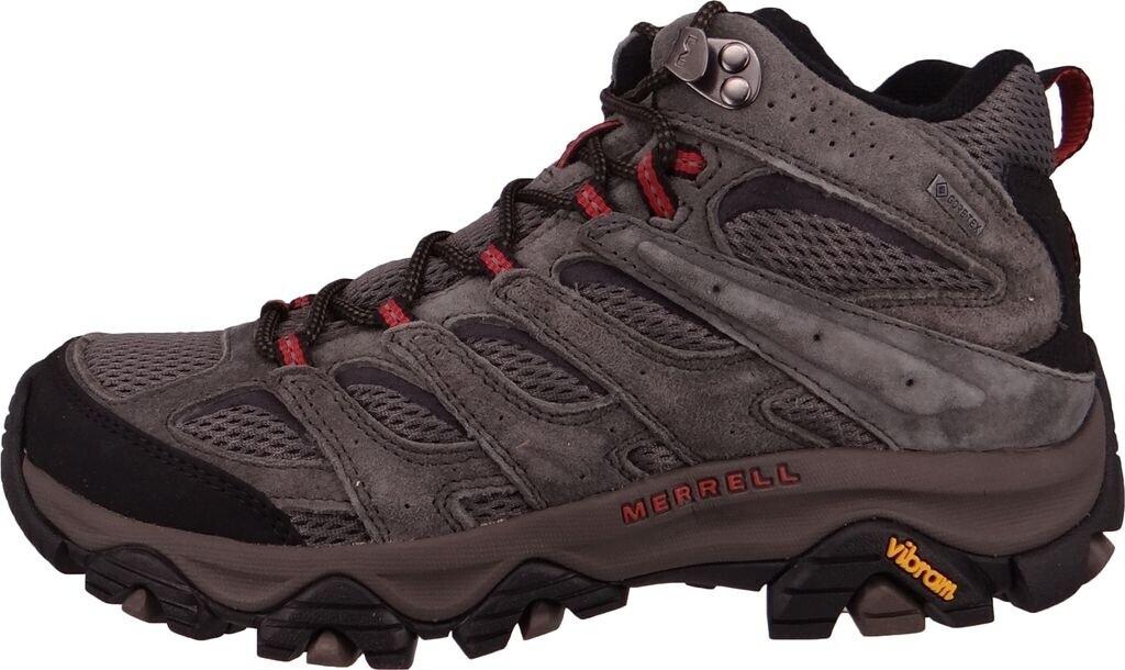 Обувь для треккинга Merrell Moab 3 Mid GTX (J035785-010) beluga