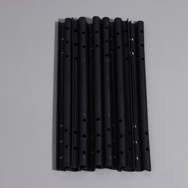 10Pcs Plastic Paint Mixing Sticks For Color Plaster Handheld Stirring Rods For Auto Body Diy Construction