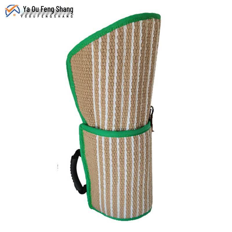 Military Dog Training Bite Sleeve