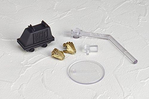 Figure Complex Star Wars Revoltech C-3PO Sea Sleepy O Approximately 155mm ABS & PVC Painted Movable Figure