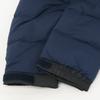 THE NORTH FACE ND91648 Navy Aconcagua Down Jacket Jacket S NavyUsed