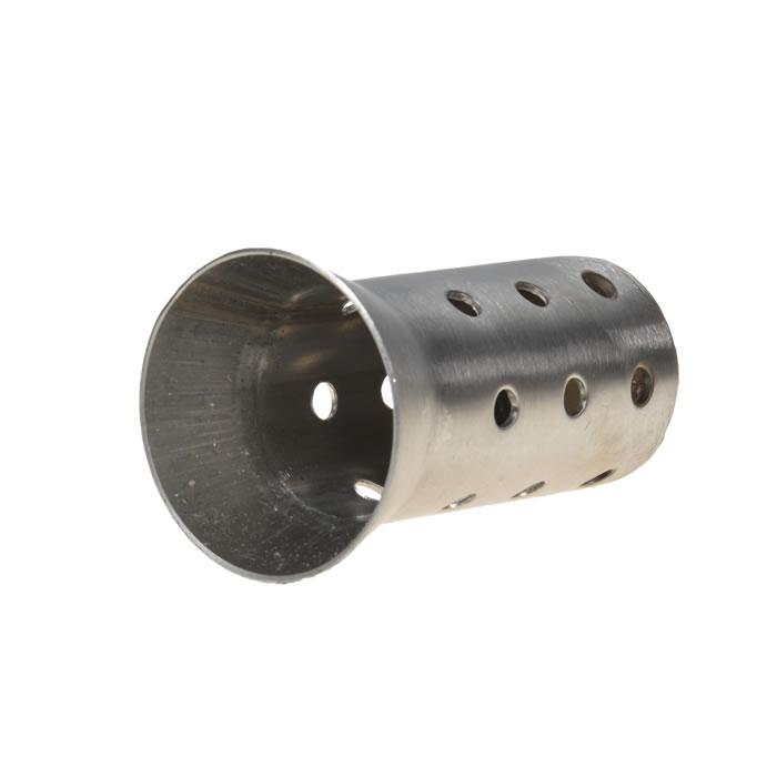 

50.8mm 60mm Universal Motorcycle Exhaust DB Killer Muffler Silencer Escape Sound Reducer for Yoshimura for SC for Akrapovic C 50.8mm