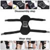 Knee Protector Joint Support Knee Pads Breathable Non-Slip Power Lift Knee Pads Leg Protector