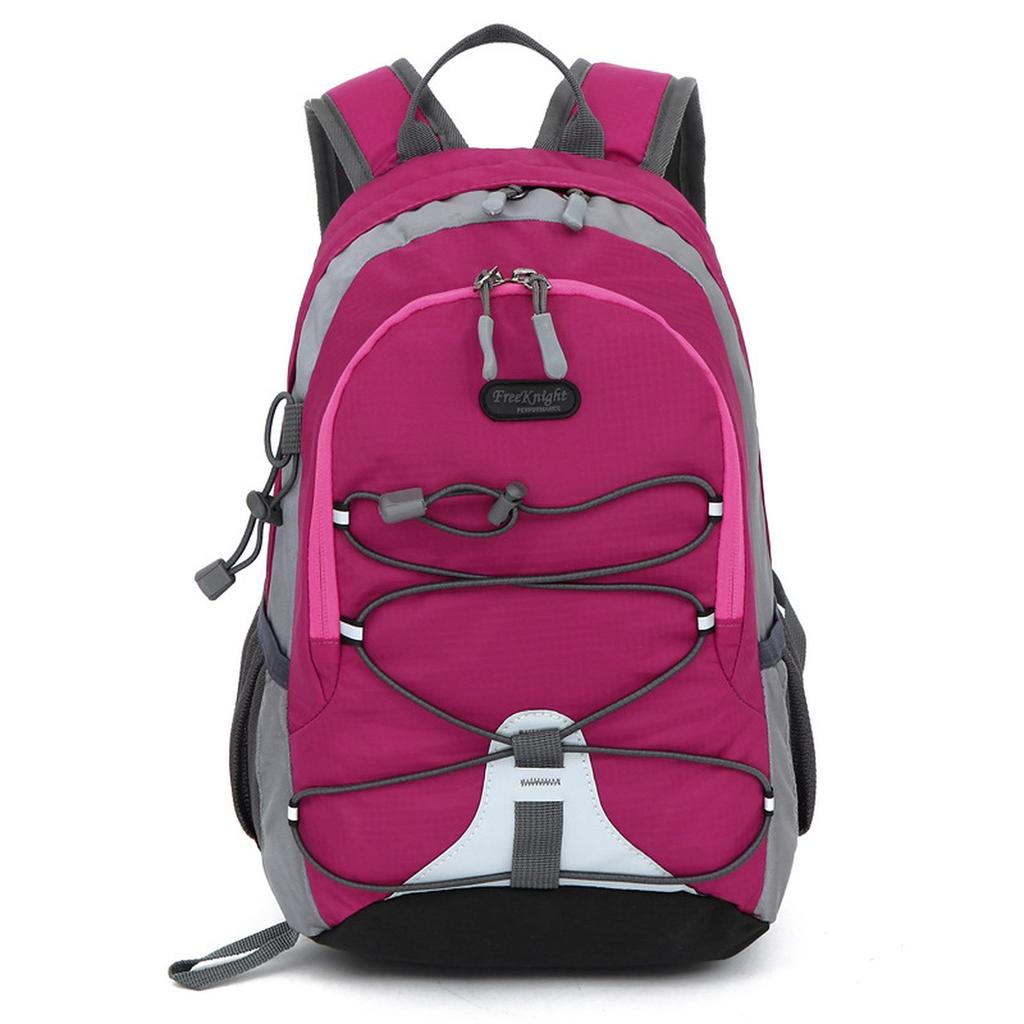 Neuer Bester Wasserdichter Schweißfester Outdoor-Rucksack Leicht zu Tragen Kinder Freizeitrucksack Wanderrucksack Reiserucksack