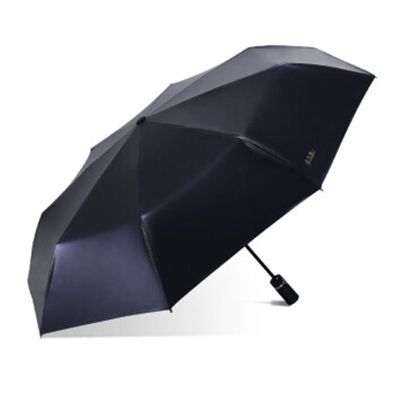Paradise Automatic Folding Business Umbrella