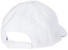 Coq Sportif Golf Cap Cotton Twill Simple Standard Versatility QGCVJC01AT WH00 [Le Golf] [Limited Distribution] Women's (White)