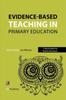 The Evidence-based Teaching In Primary Education Book