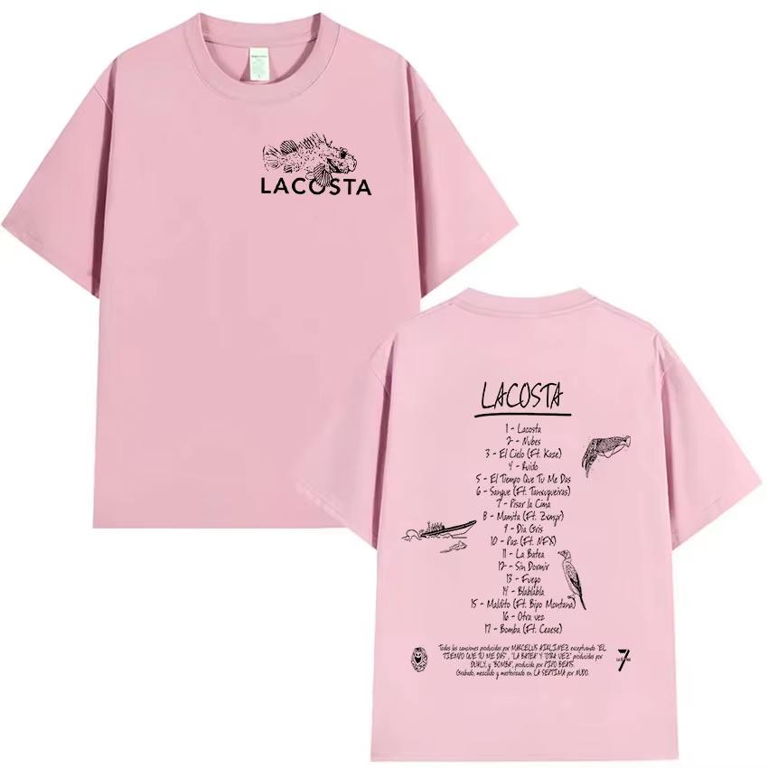 

2026 Rapper HARD GZ 2026 New Album T Shirts Men Women Summer Retro Fashion Harajuku Tshirt Hip Hop Cotton Tees Streetwear 4XL