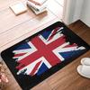 Felpudo Antideslizante Alfombra para Puerta Alfombrilla Alfombra de Baño Cocina Baño 40*60cm