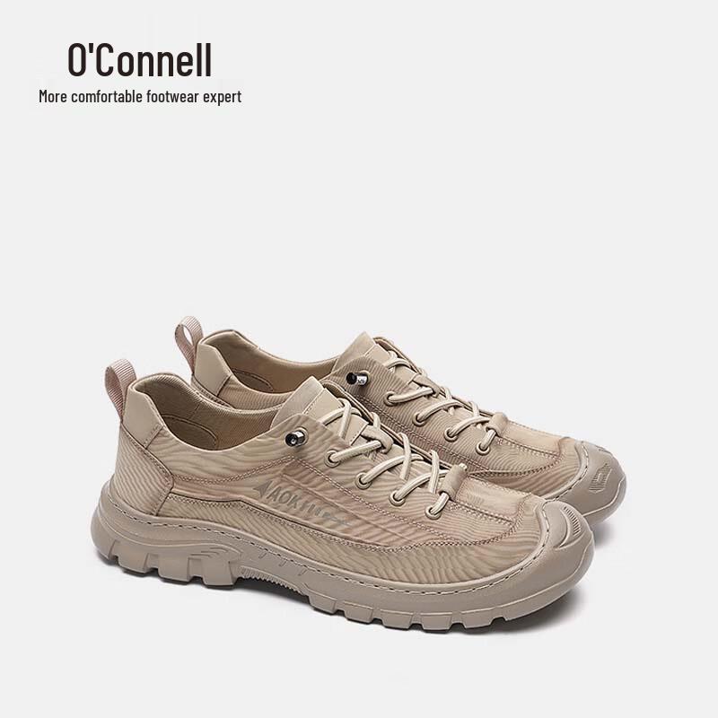 Aokang Men s Low-Top Casual Shoes 41