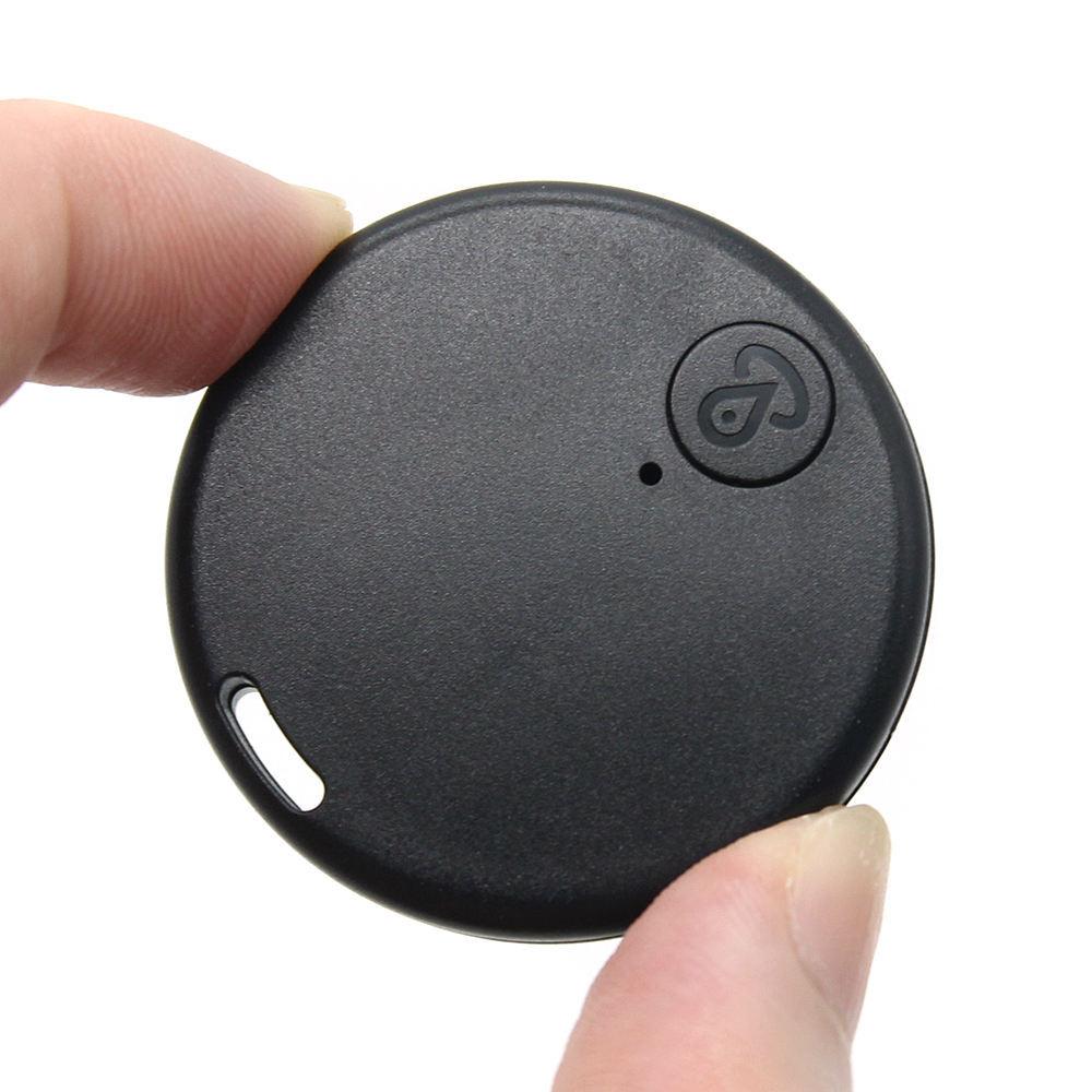 Mini GPS Tracker Bluetooth 5.0 Dispozitiv anti-pierdere Pet Copii Geanta Urmărire portofel pentru IOS/Android Accesorii de localizare Smart Finder