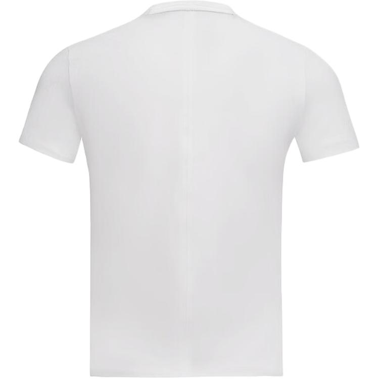 Under Armour Vanish Casual Training Short Sleeve Running T-Shirt Women Tops 6010870-100