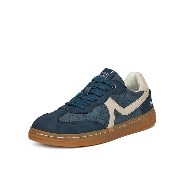 Mustang Sneakers 1511-302 Blue