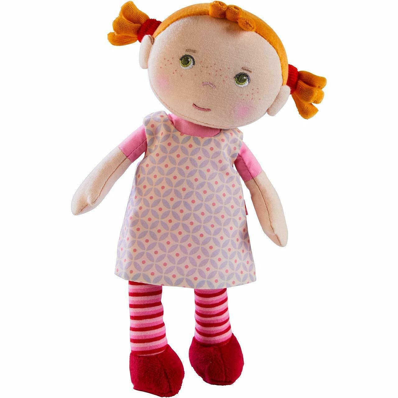 

Kuschelpuppe Roya