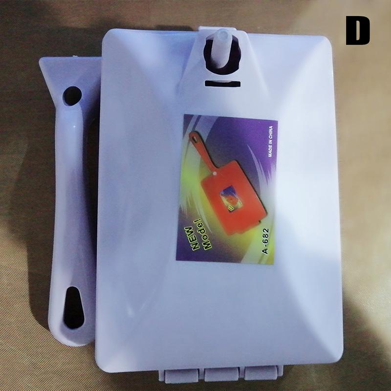 Carpet Crumbs Table Brush Manual Crumb Cleaner Handheld Double Roller Sweepers For Home Bedroom Office Carpet Debris Brush Sofa